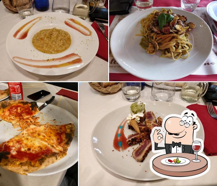 Cibo al La Coccinella