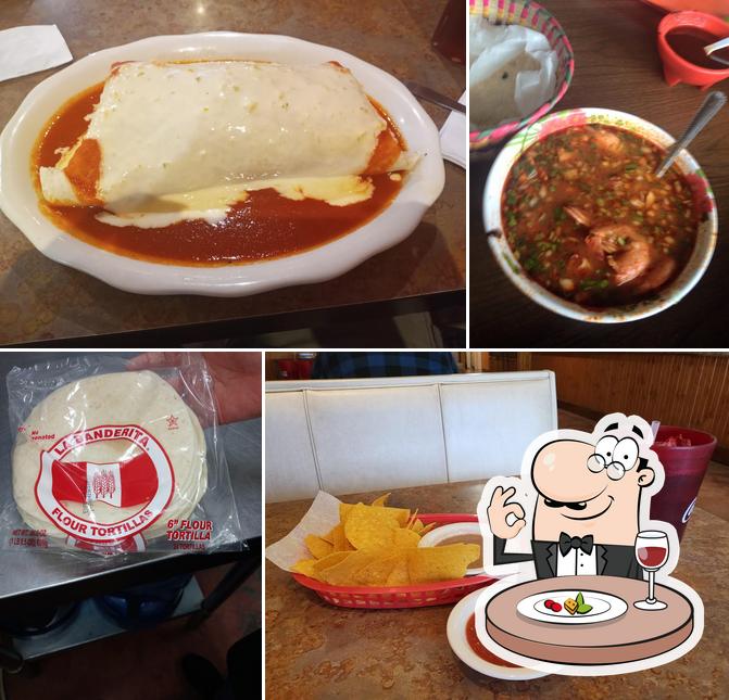 Best mexican restaurants in Jefferson, North Carolina, spring 2024