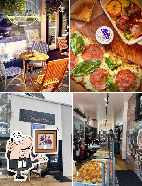 La Petite French Bakery, Greeley Opiniones del restaurante