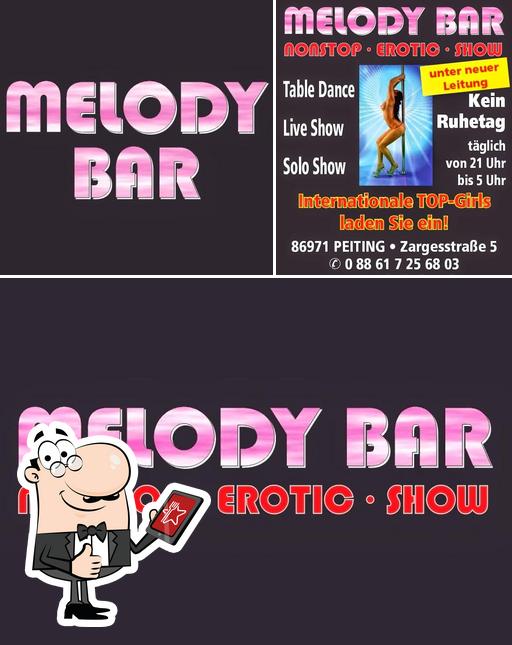 Melody Bar SCS Dance Entertainment UG, Peiting Restaurantbewertungen