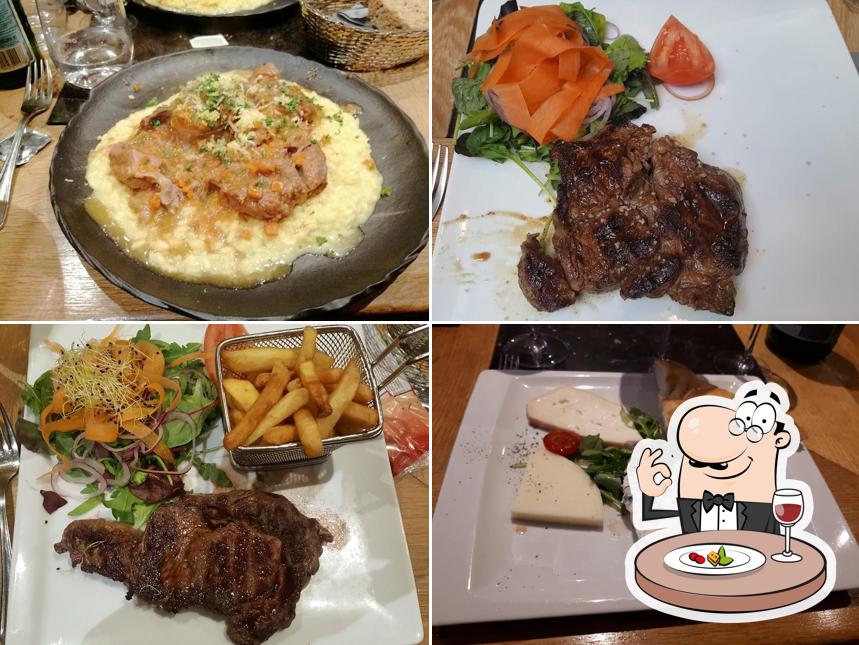 Pizzeria la Luppia