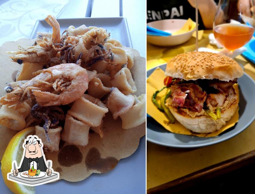 Cibo al Bistrot 69