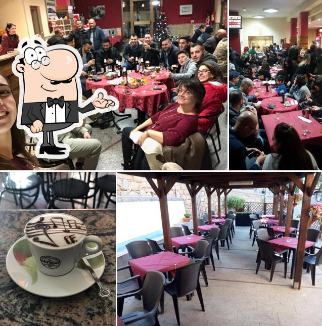 Da Peppe Caffetteria-Pizzeria-Tavola Calda