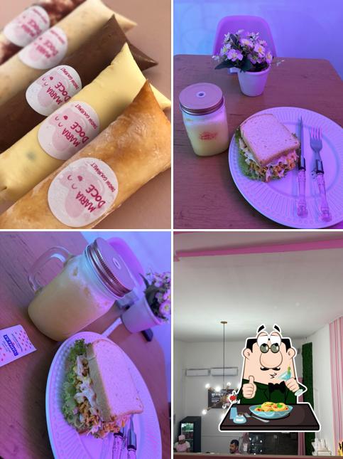 Maria Doce PNZ Gelateria & Café