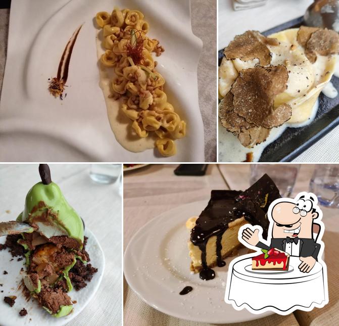 La Ripadoro Agriturismo