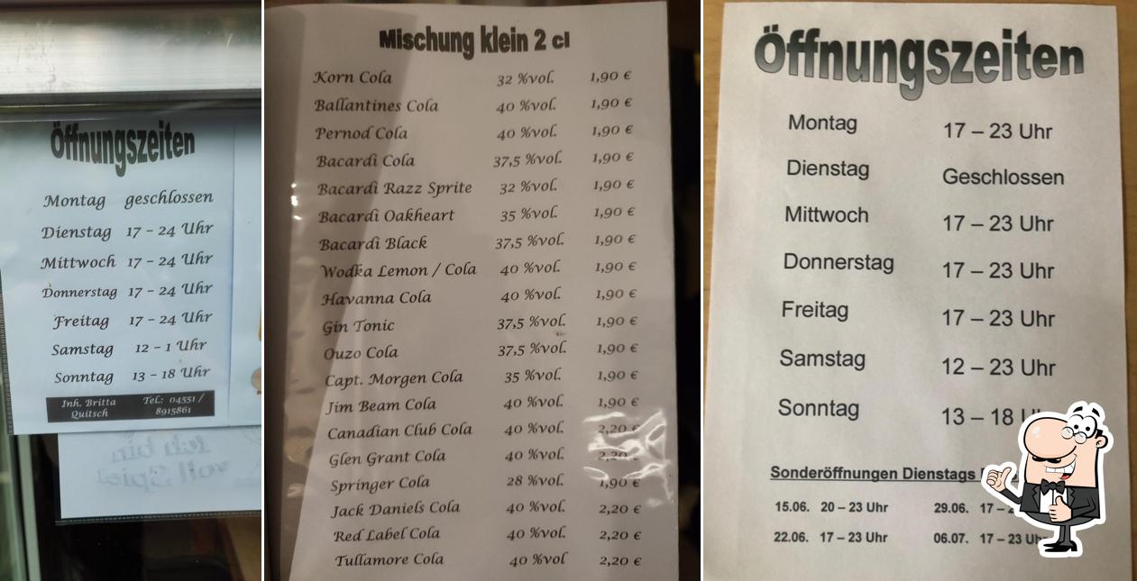 Zur Laterne