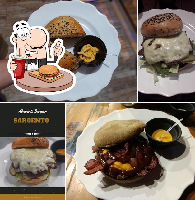 Almirante Burguer