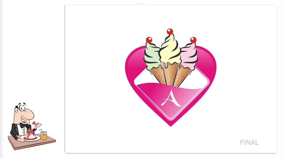 Anbu Ice Cream and Aaha Karupatty Coffee