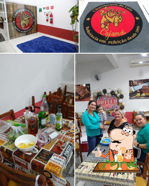 Churrascaria do Luiz