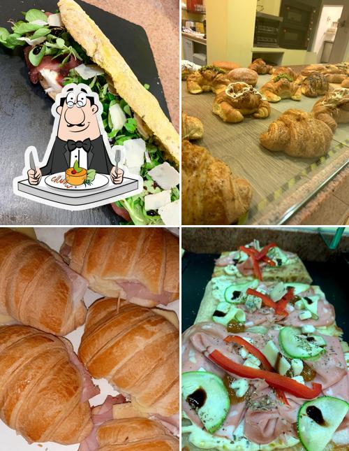 Cibo al Civico 25 Il Gusto Dell'inclusione