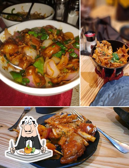 Food at Family inn restaurant & bakers - Restrurant in Hisar - Bakers in Hisar