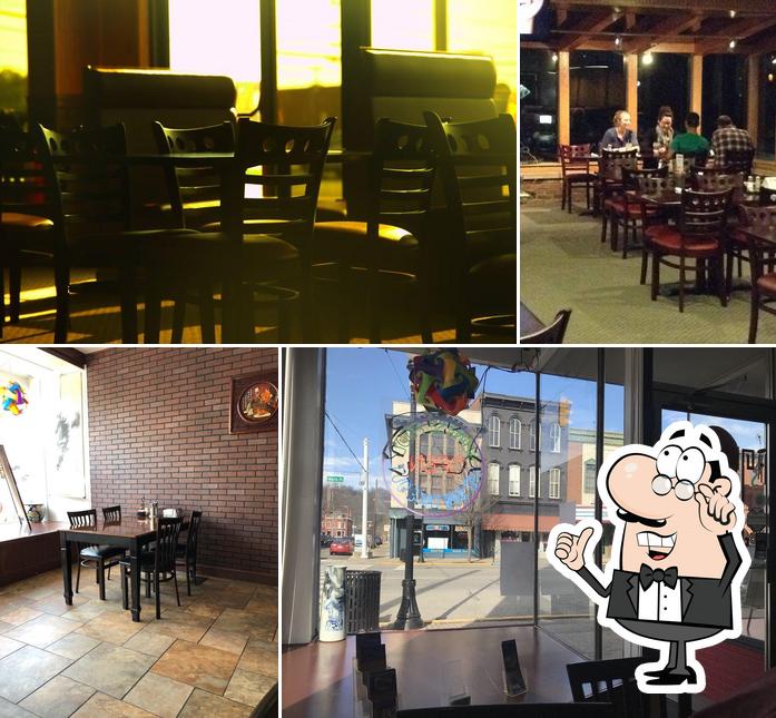 Hong Kong Kitchen in Madison Chinese restaurant menu and reviews