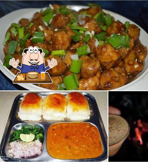 Mahakal Cafe & Fast Food