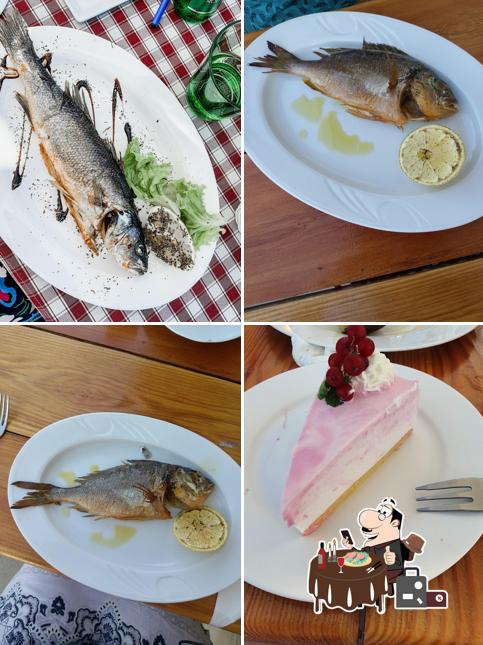 Restaurant Palma