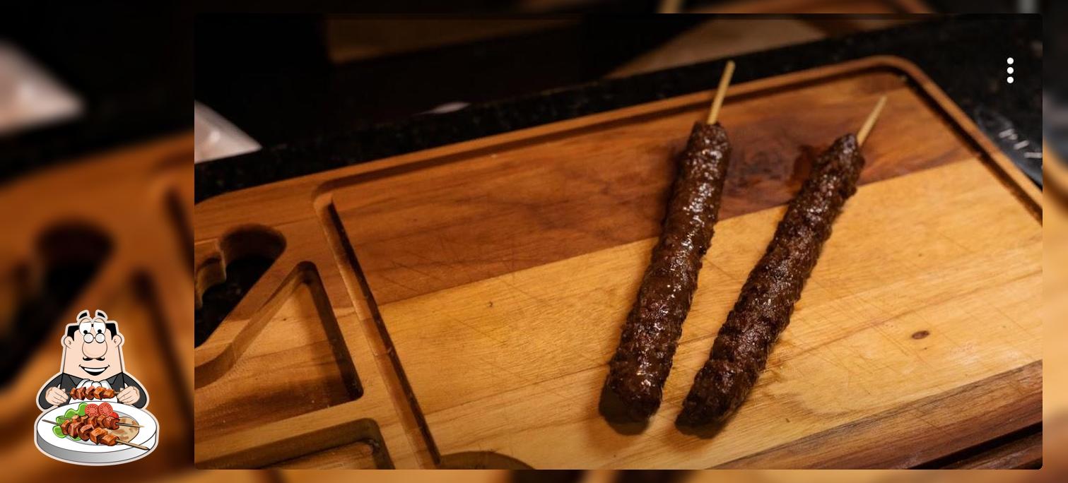 Parrilla Nogueira