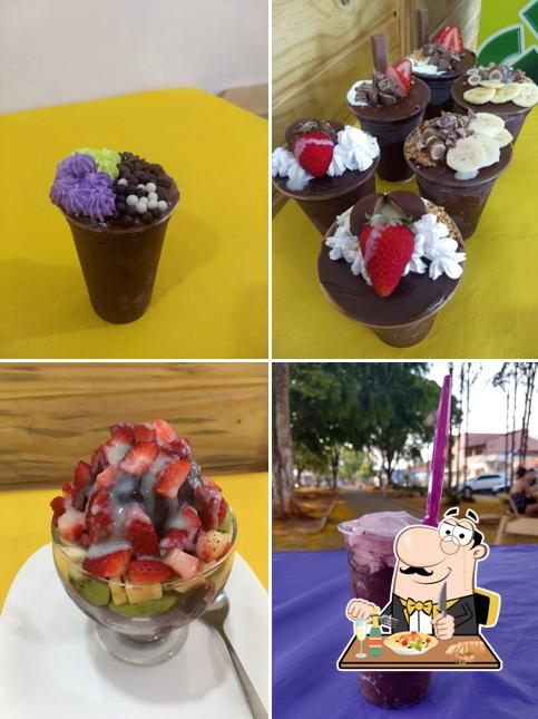 Pedrinho Açaí - Sorveteria e Açaíteria