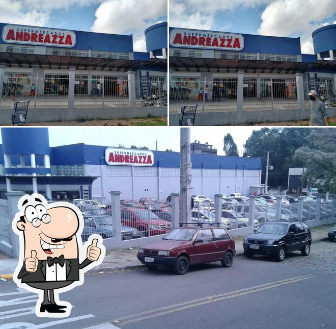 Supermercados Andreazza Bela Vista photo