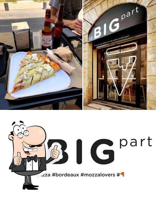 Voir l'image de la BIG part