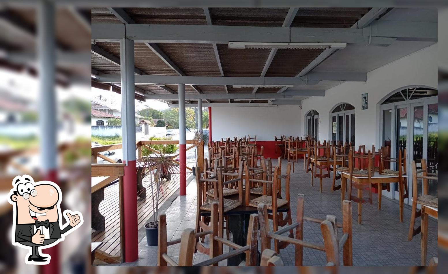 Restaurante Parada do Sabor
