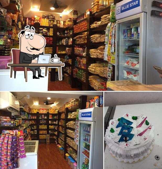 Royal Bakers