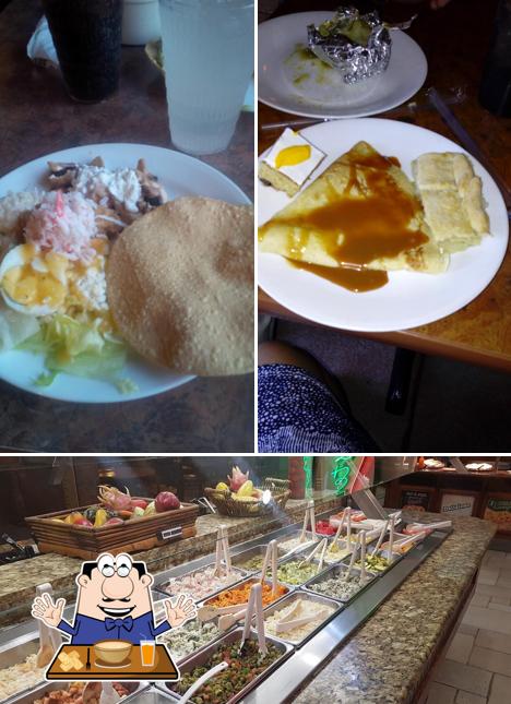 Sirloin Stockade Linda Vista restaurant, Guadalupe, Av Bonifacio Salinas  Nte. 5391 - Restaurant menu and reviews