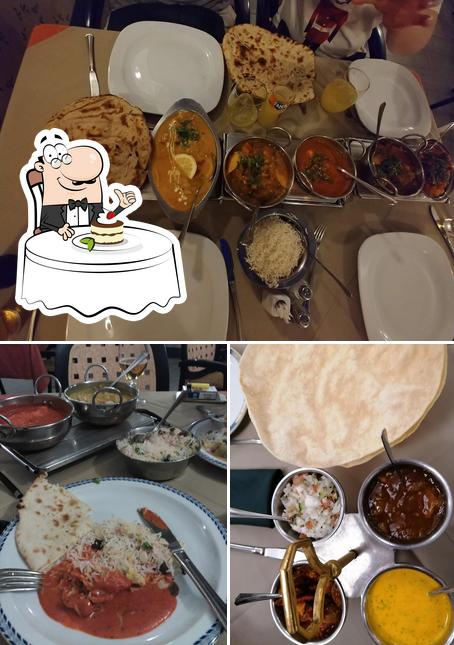 Taste Of India Restaurant In Nerja Restaurant Reviews