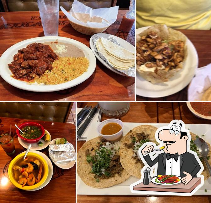 El Kiosco Mexican Restaurant in Grovetown Restaurant menu and reviews