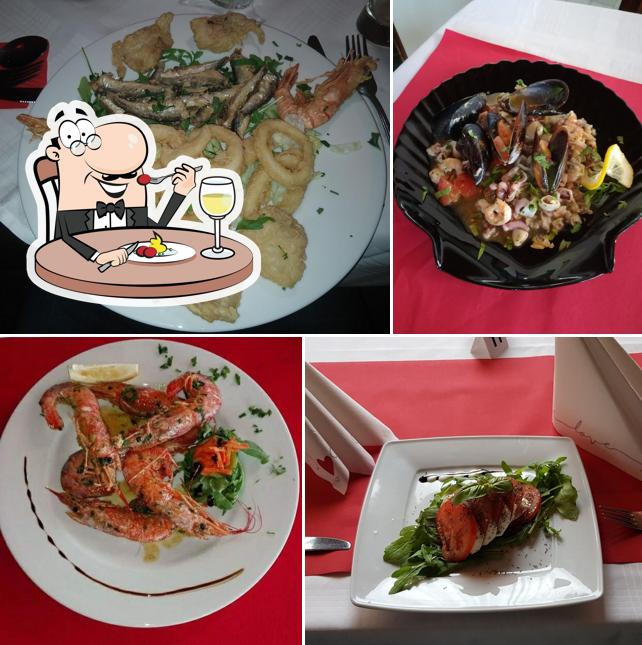L'italiano Vero Ristorante Pizzeria & Gasthof Vero