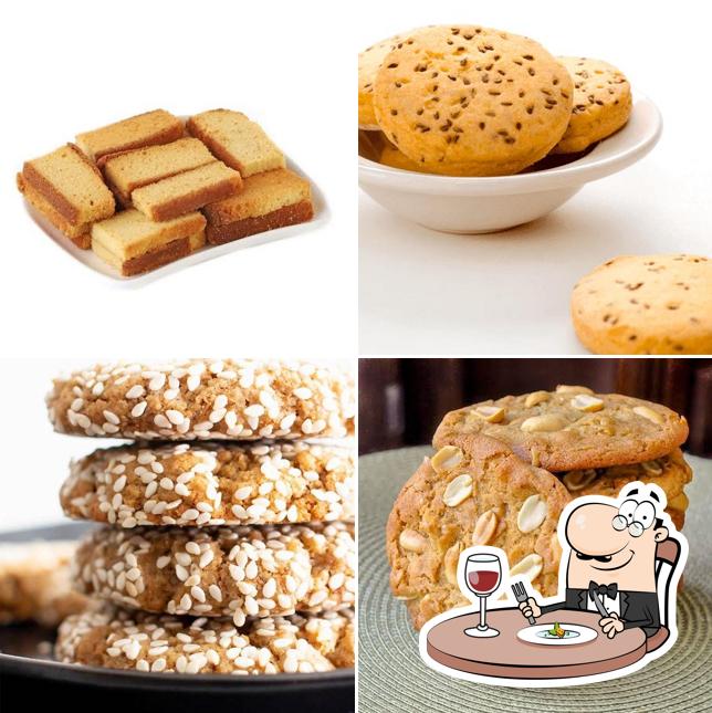 Bake Fresh