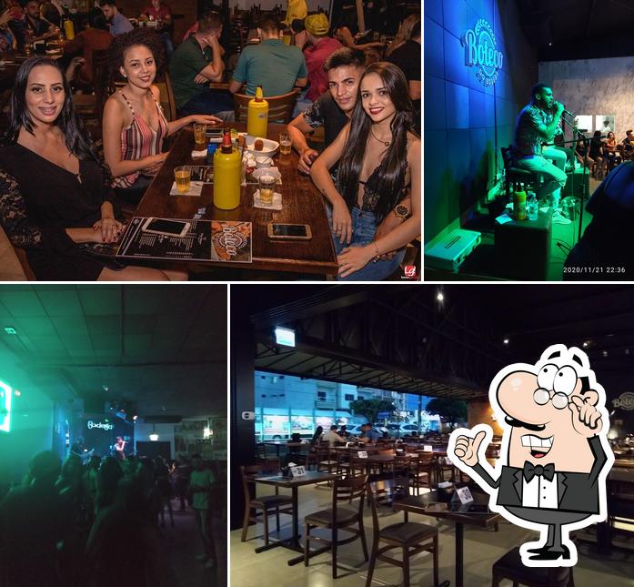 Boteco do Bodega - Cacoal