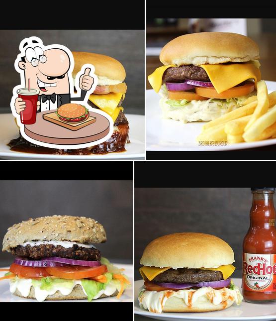 Burguers Beer LGM Maringá PR