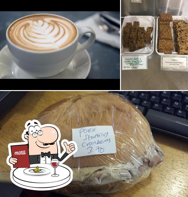 Cherry's Deli & Bakery in Petworth Restaurant reviews