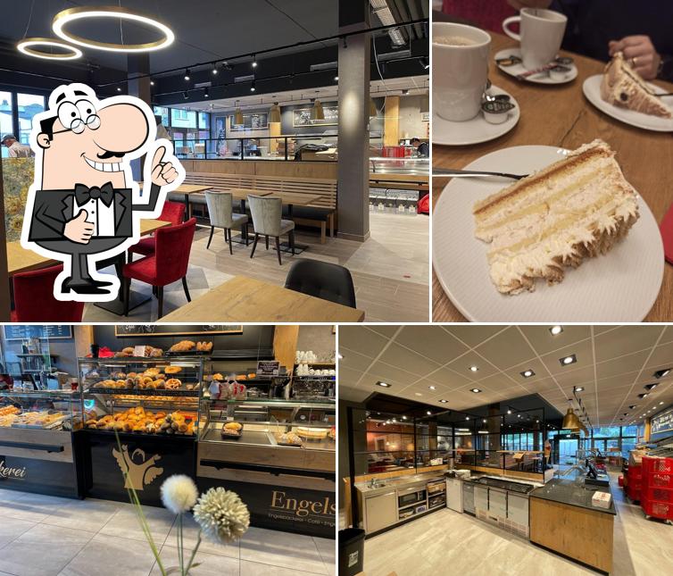 Die besten kuchen in Engelskirchen Restaurants, Frühling 2024
