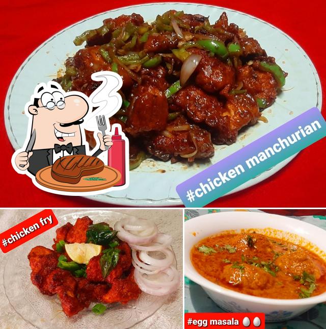 Didi's Kitchen