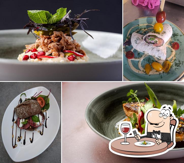 Jut&Jul Gastrobar