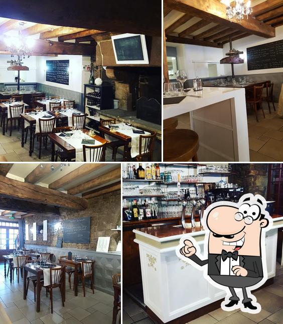 Le Relais des Princes