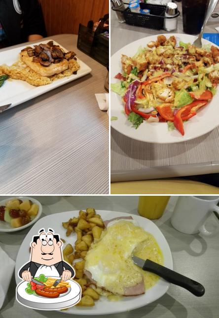 Perkins Restaurant & Bakery, 1300 N Elk Vale Rd in Rapid City