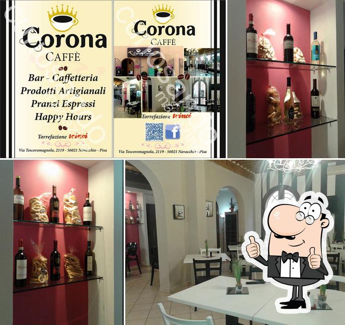 Vedi questa foto di Bar corona srl-s