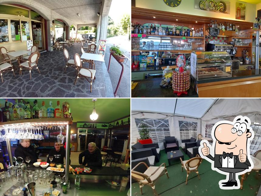 Ella's Café & Lounge