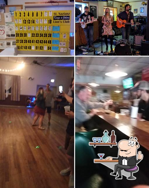 Best steak restaurants in Saint Nazianz, spring 2024 Restaurant Guru