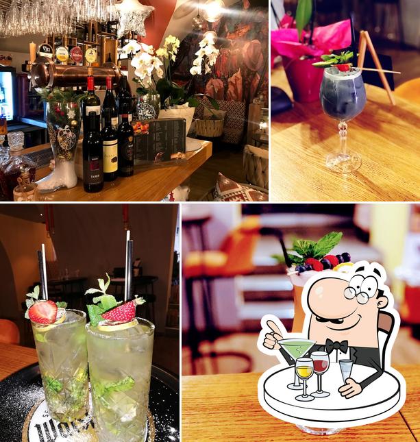Pepper Lounge pub & Bar, Bozen Restaurantbewertungen