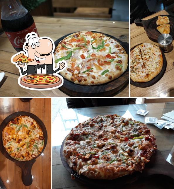 American Pizzeria