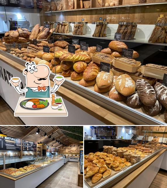 Boulangerie Galopain Gourmand Chirens (Naturea)