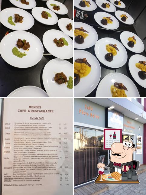 Experimente pratos de carne no CASA PREMIUM Burger & Grill