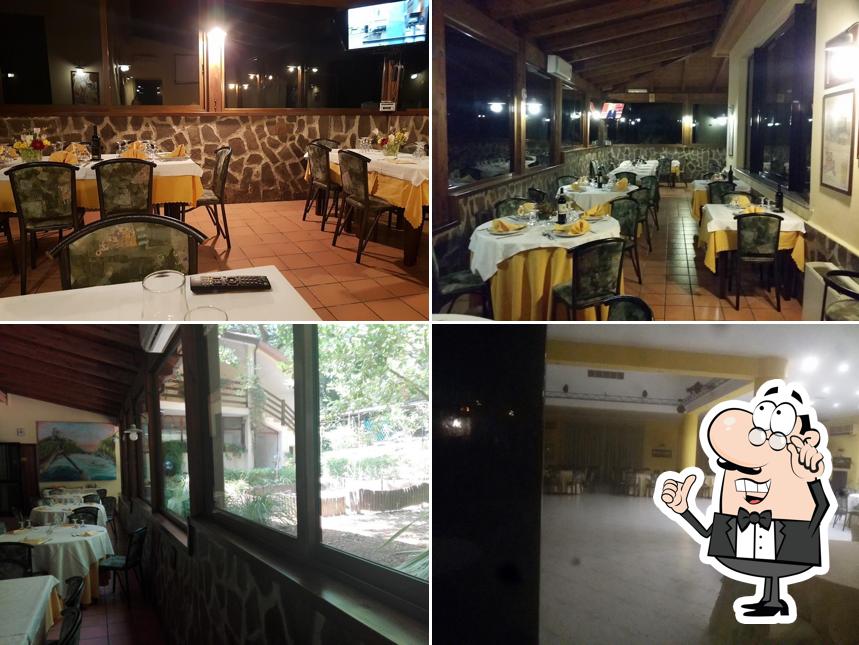 Hotel Chiar di luna