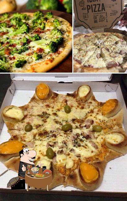 Deya pizzaria