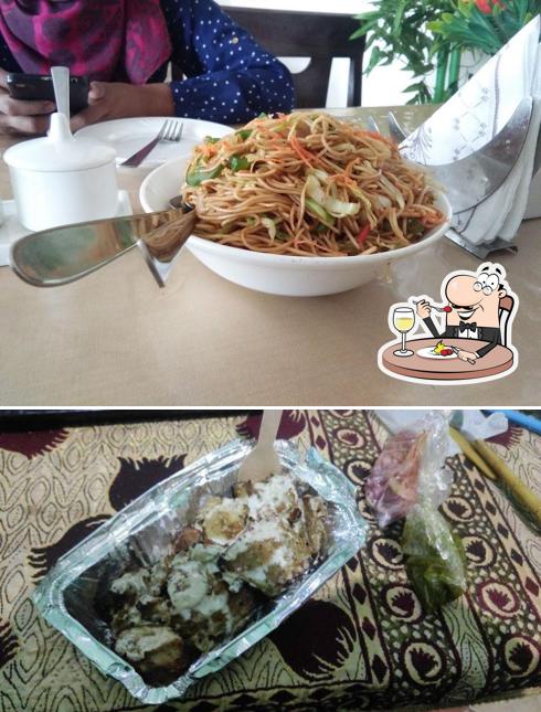 Food Zest