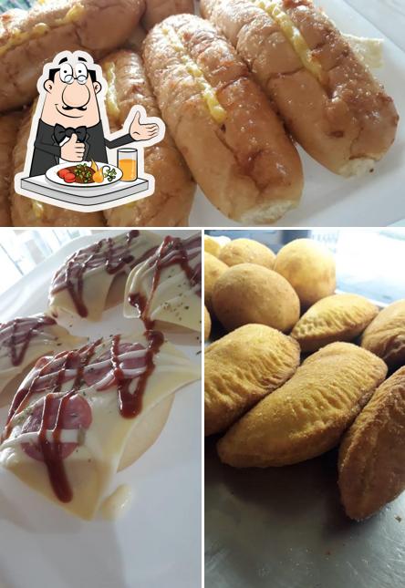Grandi pão
