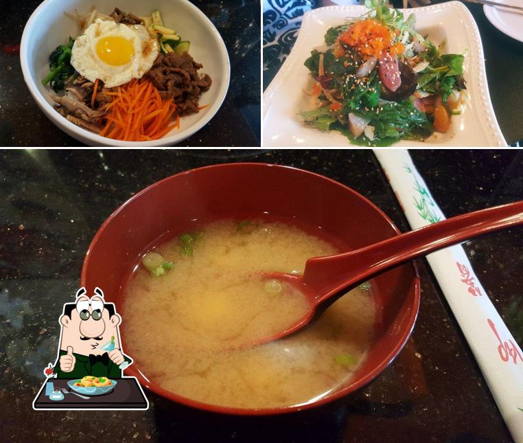 Jang Goon Sushi & Korean BBQ, Elk Grove Carta del restaurante y opiniones