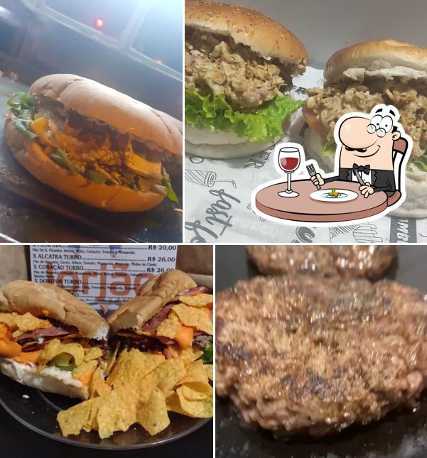 Jorjão lanches